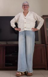 Susan S. review photo