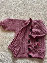 Jeannette review photo