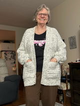 Nancy review photo