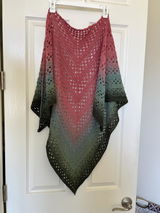 Etsy customer review photo