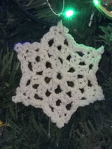 Etsy customer review photo
