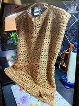 Etsy customer review photo