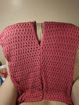 Etsy customer review photo