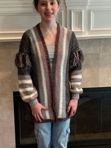 Cynthia Lockhart review photo