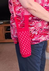 Judith Ayre review photo