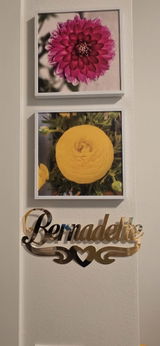 Bernadette Guzman review photo