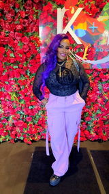 Marrisha Wimbush review photo