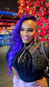 Marrisha Wimbush review photo