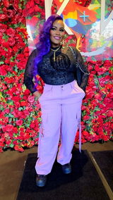 Marrisha Wimbush review photo