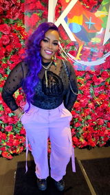 Marrisha Wimbush review photo