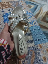 Robina Bibi review photo