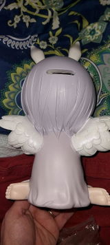 Leslie is Legit review photo
