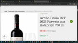 bella italia store review photo