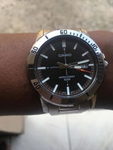 Sizwe Mbhele review photo