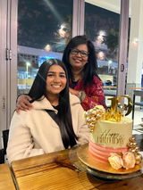 Cookie govender review photo