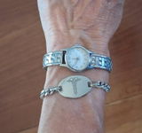 Etsy customer review photo