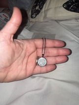 Etsy customer review photo