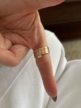 Etsy customer review photo