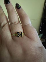 Etsy customer review photo