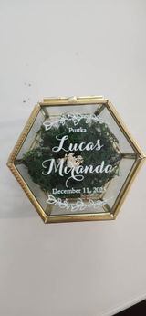 Miranda review photo