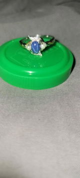 Anastasiia Alekseienko review photo