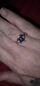 Etsy customer review photo