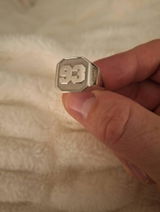J. Andrew Stevens review photo