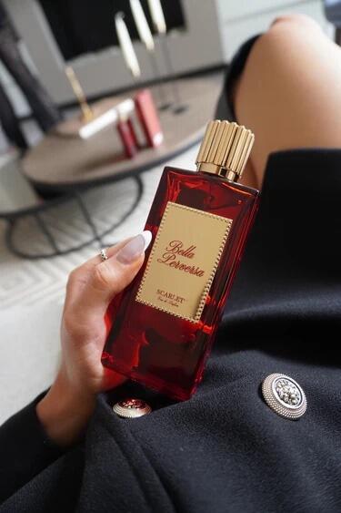 Scarlet Eau de Parfum