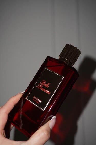 Scarlet Eau de Parfum