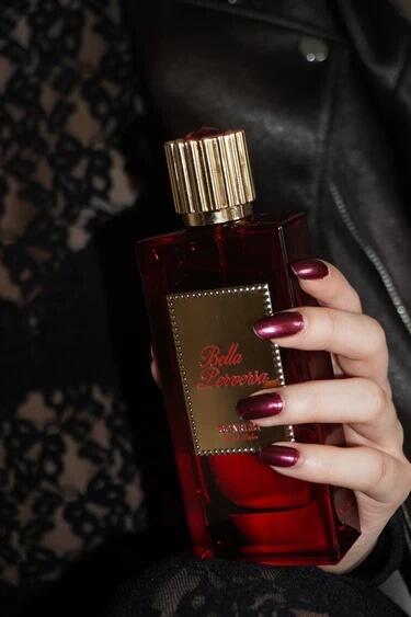 Scarlet Eau de Parfum