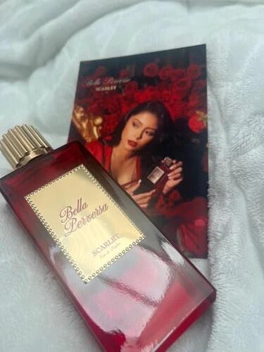 Scarlet Eau de Parfum