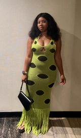 Latoya Suggs review photo