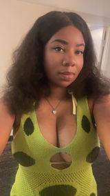 Latoya Suggs review photo