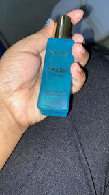 Shalini C. review photo