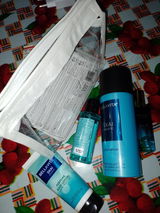 Nivashri D. review photo