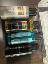 Rasmi G. review photo