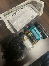 Rasmi G. review photo