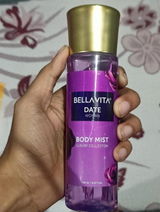 Prabal D. review photo