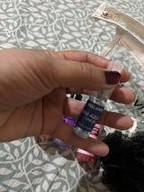 Rimjhim J. review photo