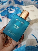 Vaishali S. review photo
