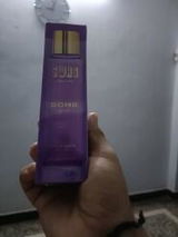 Amishi A. review photo