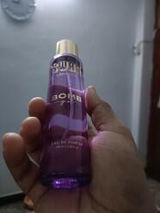 Amishi A. review photo