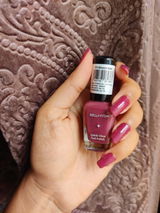 Anjali R. review photo
