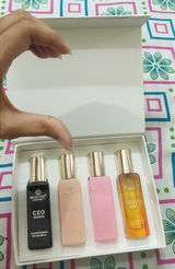 Aindrila G. review photo