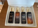 Farna N. review photo