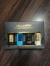 Pooja B. review photo