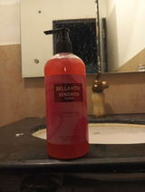 Rachna P. review photo