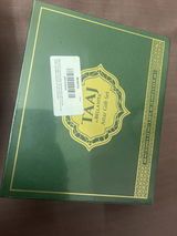 Arush review photo