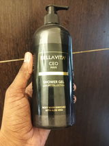 Rohan M. review photo