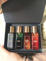 Sahil R. review photo